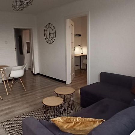 Klif 1 Apartamenty-Warka Luaran gambar