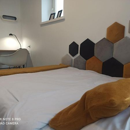 Klif 1 Apartamenty-Warka Luaran gambar
