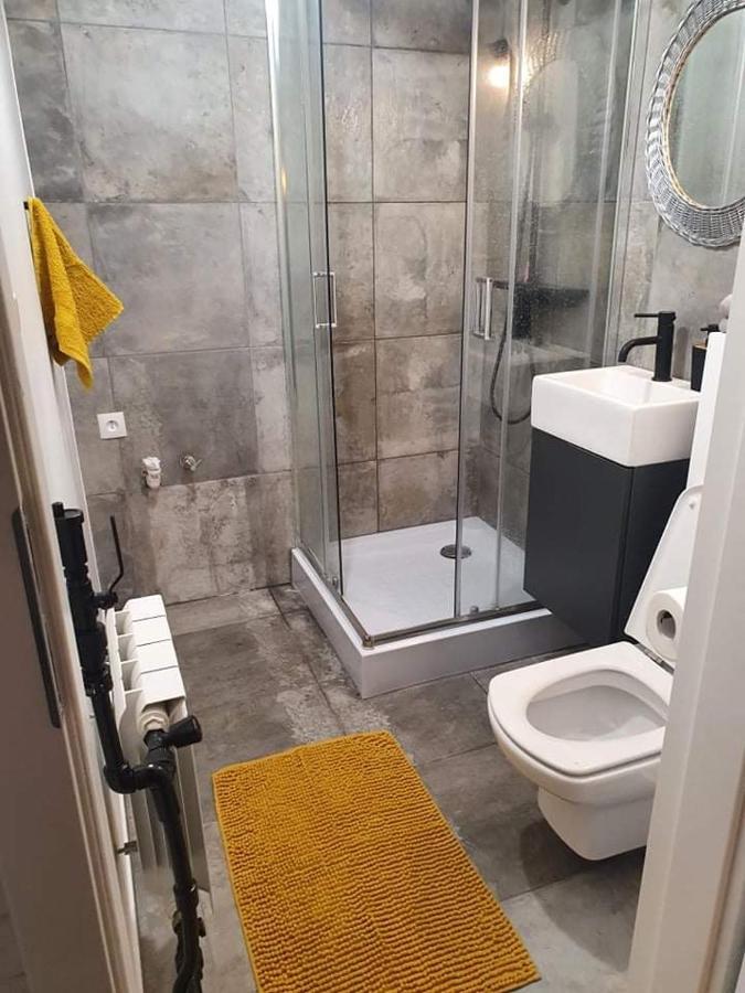 Klif 1 Apartamenty-Warka Luaran gambar