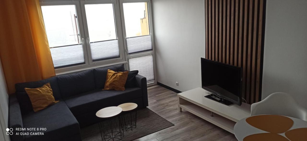 Klif 1 Apartamenty-Warka Luaran gambar