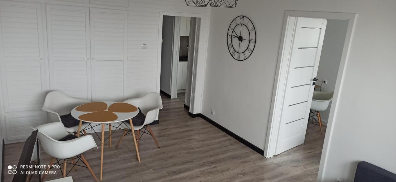 Klif 1 Apartamenty-Warka Luaran gambar
