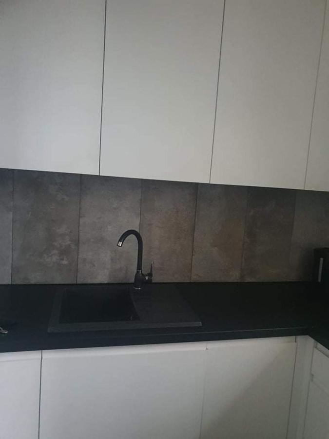 Klif 1 Apartamenty-Warka Luaran gambar