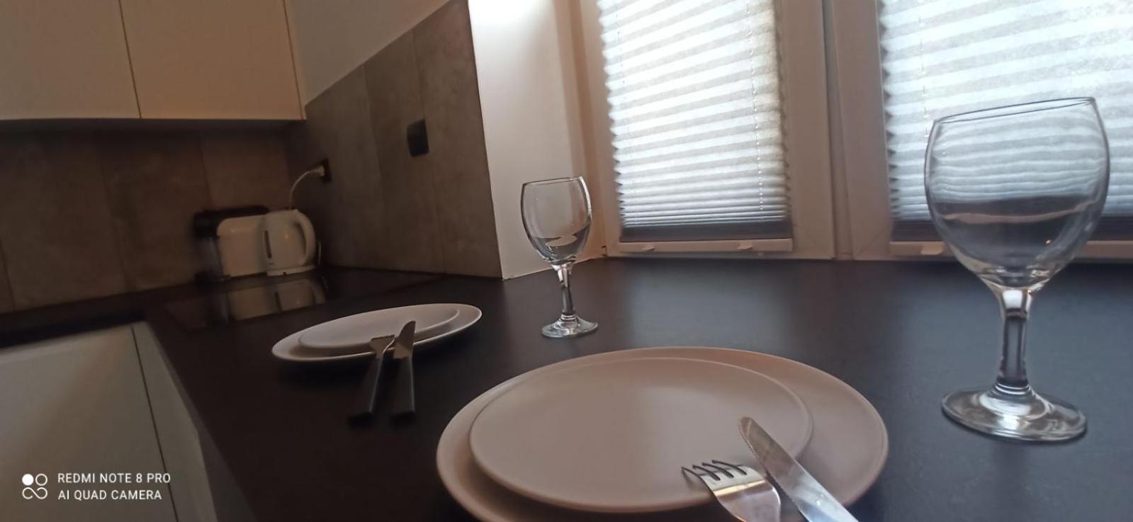 Klif 1 Apartamenty-Warka Luaran gambar
