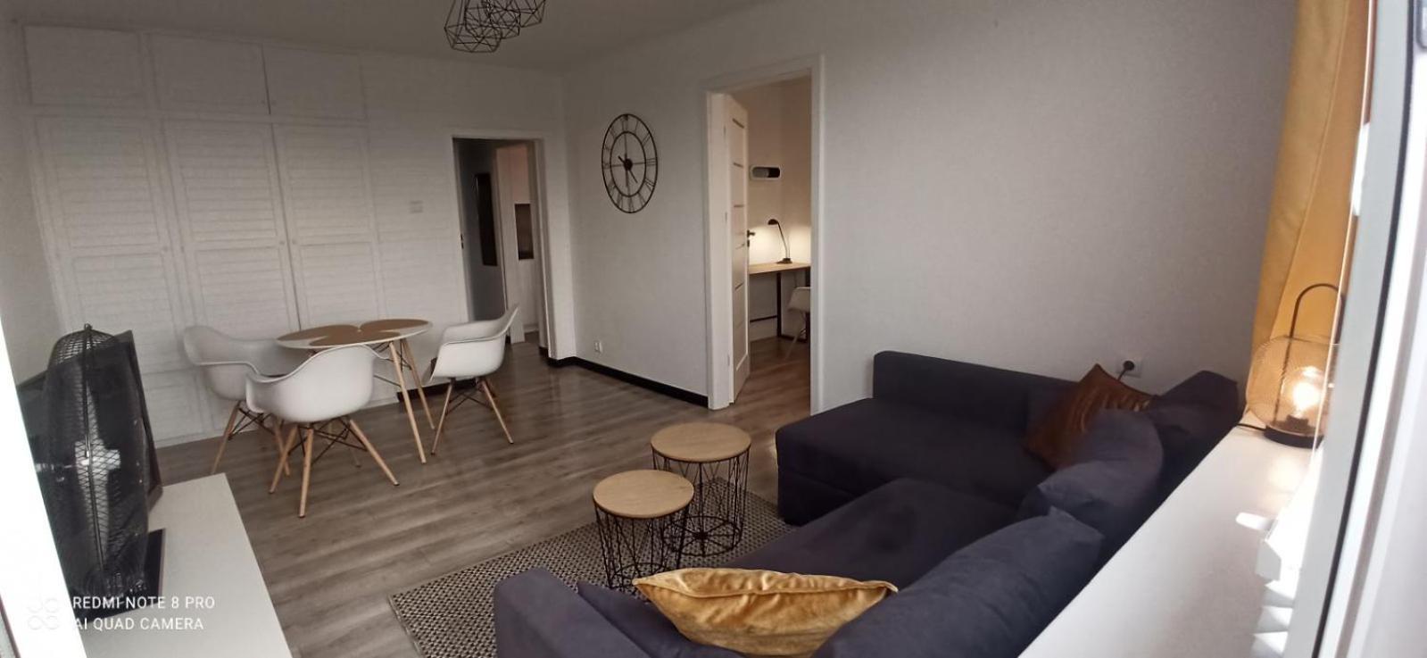 Klif 1 Apartamenty-Warka Luaran gambar