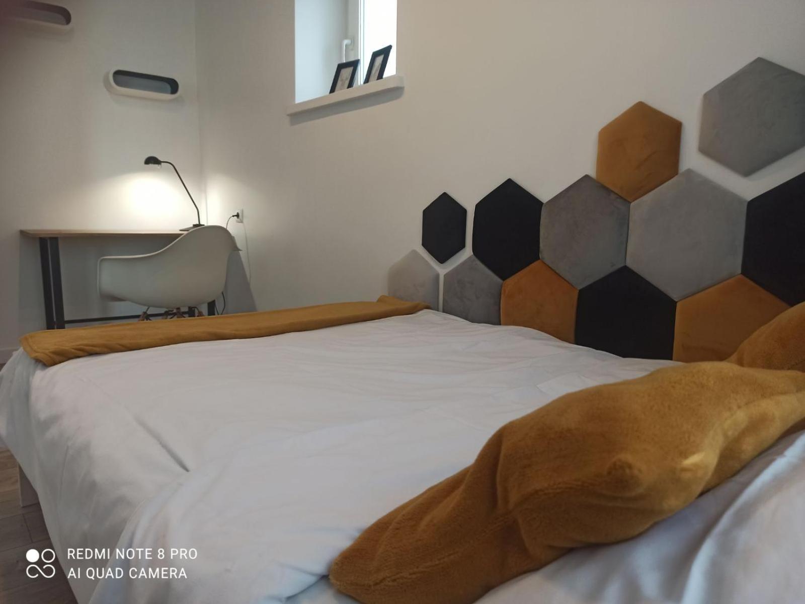 Klif 1 Apartamenty-Warka Luaran gambar