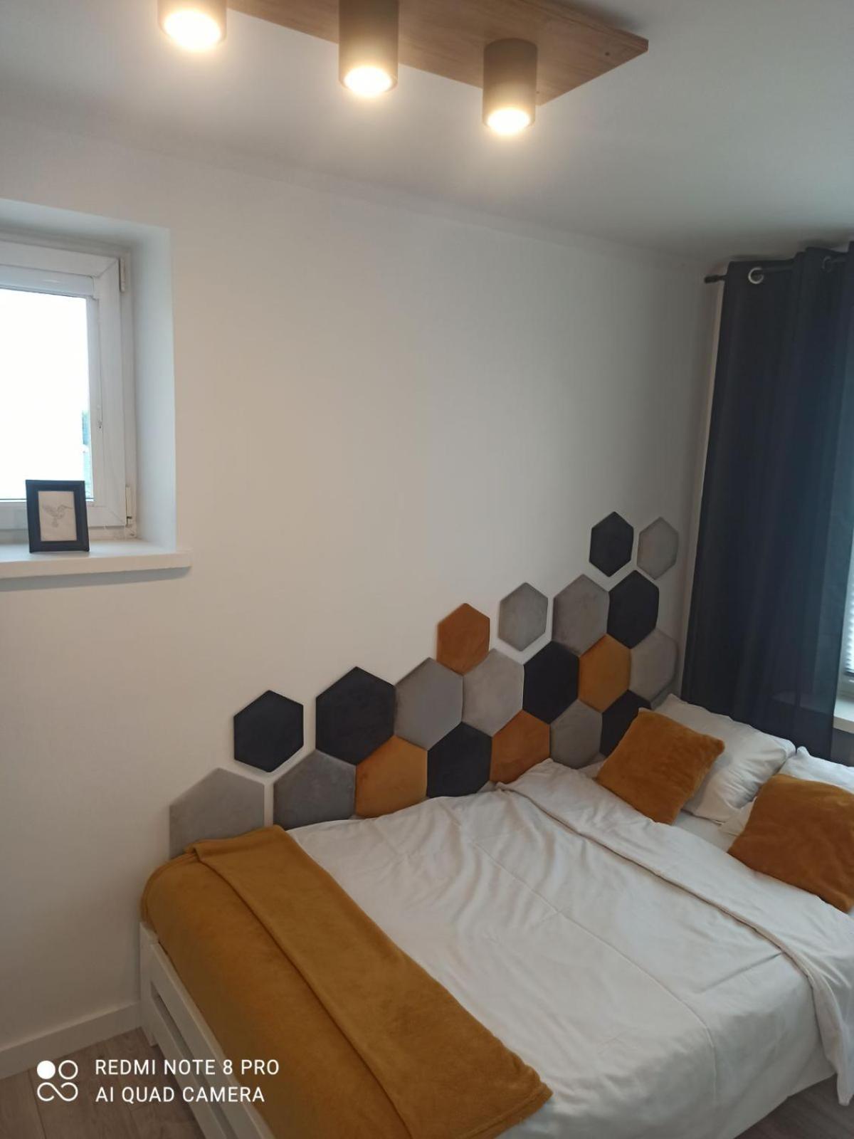 Klif 1 Apartamenty-Warka Luaran gambar