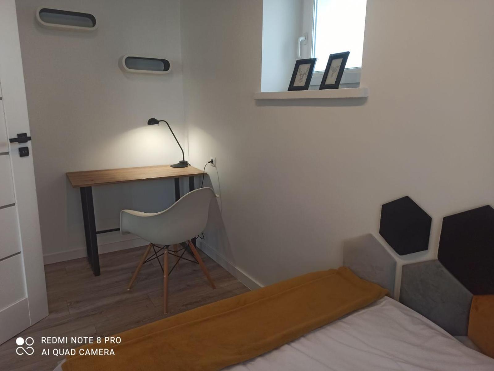 Klif 1 Apartamenty-Warka Luaran gambar